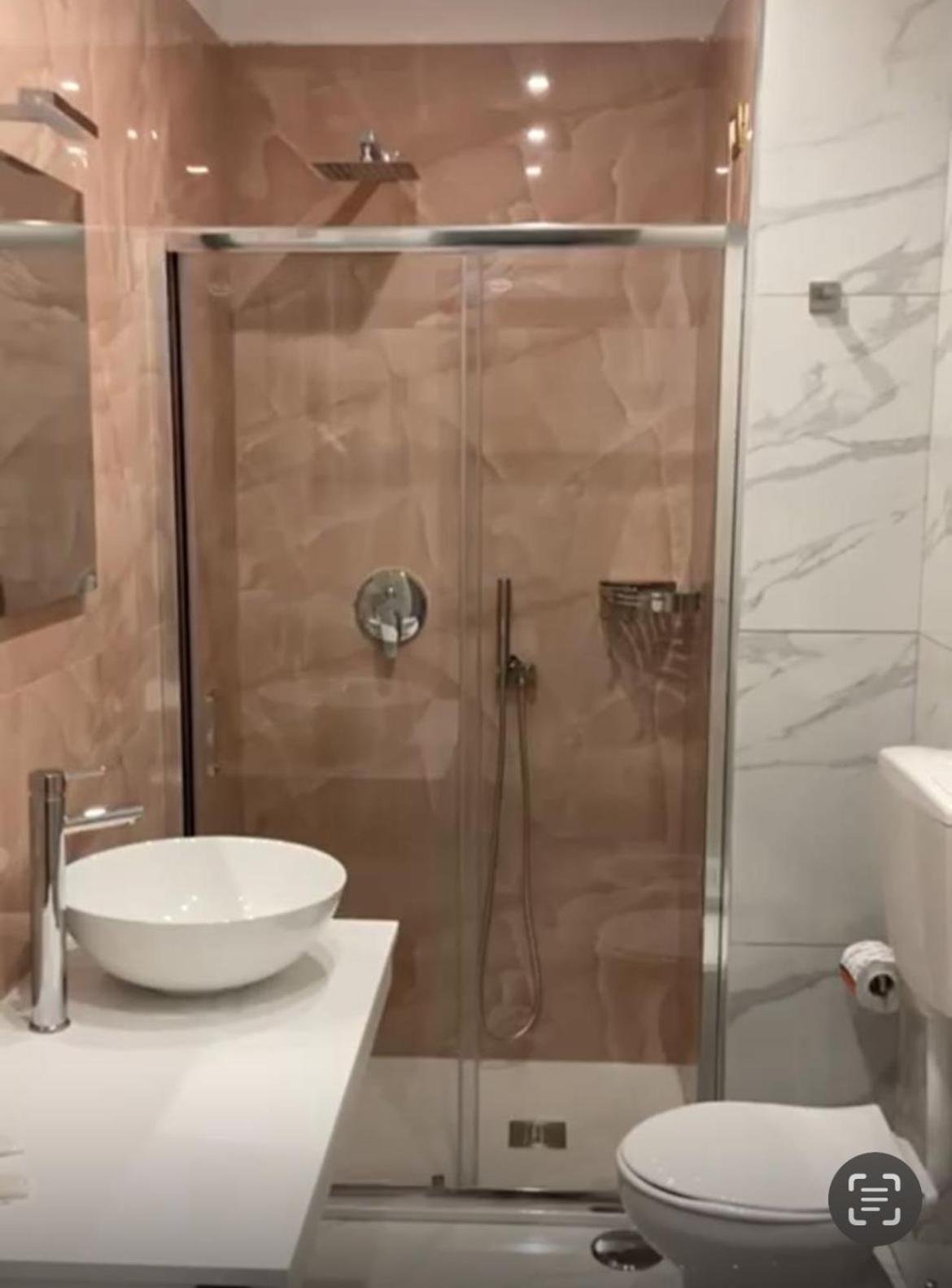 نابولي International Hotels المظهر الخارجي الصورة